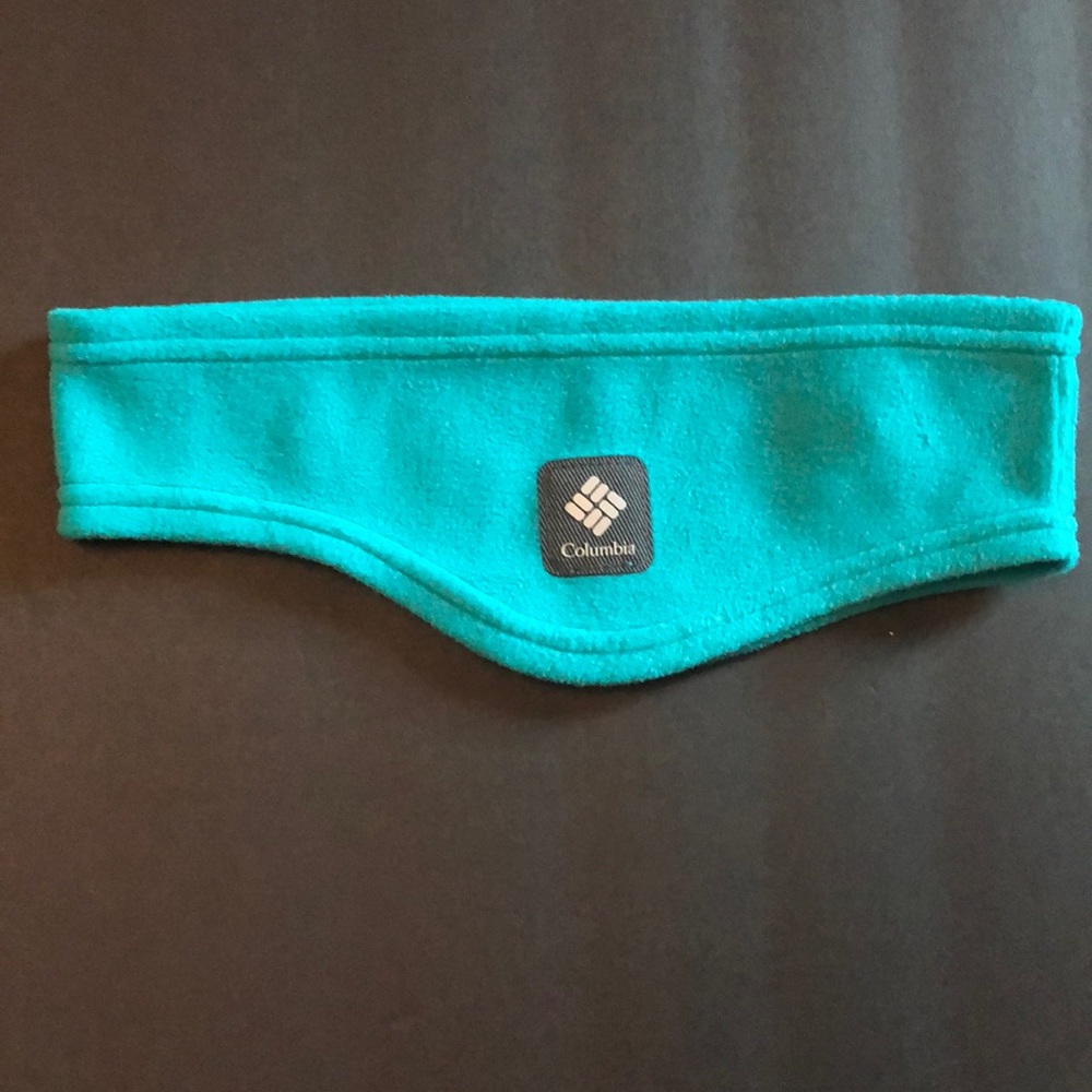 NWOT Columbia Sportswear Headband